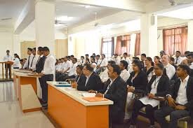 Classroom  Shobhit University, School of Biological Engineering and Sciences, Meerut  in Meerut