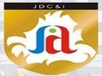 JDEC Logo