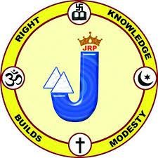 Jairam Arts & Science College, Salem logo