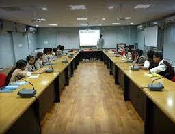 conference room Sai Group of Institutions (SGI, Dehradun) in Dehradun