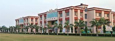 Campus IIMT Group of Institutions, Aligarh in Aligarh