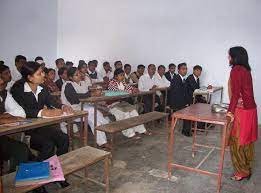 classroom DAV PG College Dehradun (DAV, Dehradun) in Dehradun