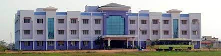 campus pic R.B Gothi Jain College For Women (RGJCW, Pulliline, Chennai) in Chennai	