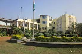 campus overview Barrister Ranjit Mohanty International Institute of Technology (BRMIIT, Bhubaneswar) in Bhubaneswar
