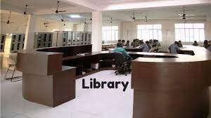 Library Hardayal Technical Campus (HTC, Mathura) in Mathura