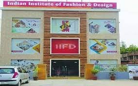 IIFD Banner