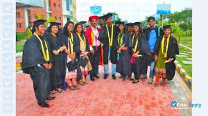 Convocation St. Peter's Engineering College, Hyderabad in Hyderabad	