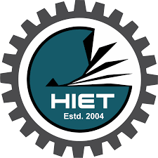 HIET logo