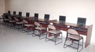 Computer Lab for Hotel & Catering Management Institute - (HCMI, Chandigarh) in Chandigarh