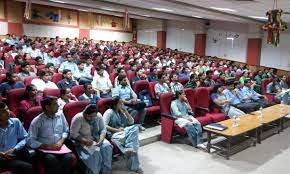 Auditorium for JECRC University, School of Engineering (JECRC-SOE), Jaipur in Jaipur