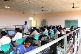 Computer Center of Indian School of Business Management and Administration Chennai in Chennai	