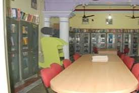 Library Indian Institute of Business Management College (IIBM ,Patna) in Patna