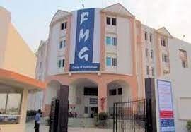 FMG Group of Institutions banner