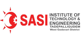 Sasi Institute of Technology & Engineering. West Godavari Logo