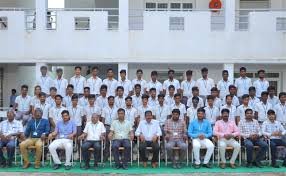 Group Photo for Muthiah Polytechnic College (MPC), Chidambaram in Dharmapuri	