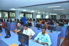 Computer Center of Annamacharya Institute of Technology & Sciences, Tirupati in Tirupati