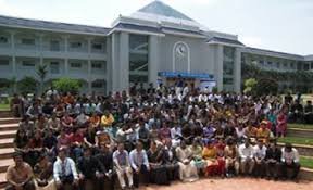 Group Photo Sri Venkateshwara Educational Institution - [SVEI], in Bengaluru