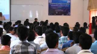 Class Room Photo Jyothishmathi Institute of Technology and Science - (JITS, Karimnagar) in Karimnagar	