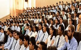 Image for School of Science, Iftm University, [SOS], Moradabad in Moradabad