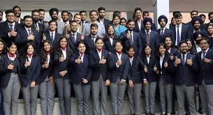 Group Image for University Business School, Panjab University (UBS, Chandigarh) in Patiala