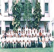 Staff Photo Birla Vishwakarama Mahavidyalaya Engineering College - (BVM], Vallabh Vidyanagar in Vallabh Vidyanagar