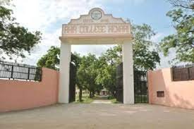 Campus Ahir College in Rewari