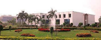 campus overview Bhubaneswar Institute of Technology (BIT, Bhubaneswar) in Bhubaneswar