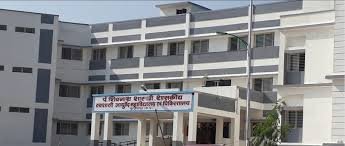 Overview for Jija Mata Polytechnic College (JMPC), Burhanpur in Burhanpur