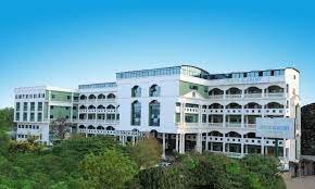 campus Indian Academy Group of Institutions in (IAGI) in Bhopal