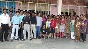Group Photo for Jaya Engineering College - (JEC, Chennai) in Chennai	