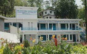 Overview for Chhattisgarh University (CGU), Raipur in Raipur
