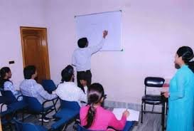 Class Room Photo DP Institute of Professional Studies, Moradabad in Moradabad