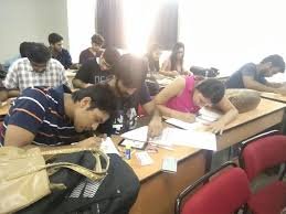 Classroom Amity Institute of Nanotechnology (AINT, Noida) in Noida