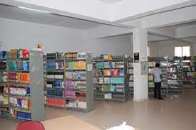 Library for Simhadri Educational Society Group Of Institutions, Visakhapatnam in Visakhapatnam	