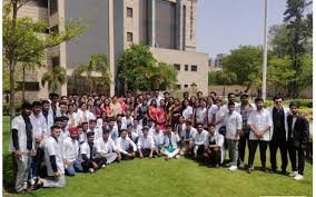 Group Photo  for PDM College Of Engineering For Women, (PDMCEW, Bahadurgarh) in Bahadurgarh