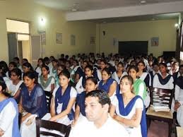 Classroom DPG Institute of Technology and Management (DPGITM, Gurgaon) in Gurugram