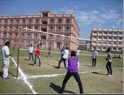 Sports  for Sunder Deep International Institute of Hotel Management - (SDIIHM, Ghaziabad) in Ghaziabad