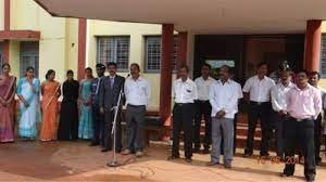 Image for Government First Grade College Byndoor, Udupi in Udupi