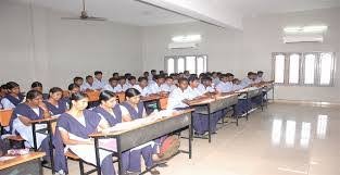 Classroom for Krishnasamy College of Engineering and Technology (KCET), Cuddalore in Cuddalore	