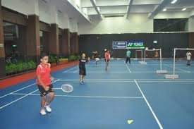 Sports for Faculty of Management Studies (MRIIRS, Faridabad) in Faridabad