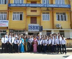 All Students Photos  ISBM University in Gariyaband