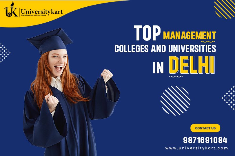 top management colleges in delhi