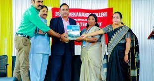 Image for Sree Vivekananda College Kunnamkulam, Thrissur in Thrissur
