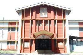 Government State Level Law PG College, Bhopal banner