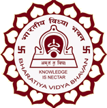 Bhartiya Vidya Bhavan Institute Of Management Science Logo