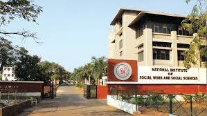 campus pic National Institute of Social Work and Social Sciences (NISWASS, Bhubaneswar) in Bhubaneswar