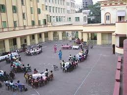 Image for Loreto College, Kolkata   in Kolkata