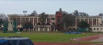The Maharaja Bhupinder Singh Punjab Sports University Banner
