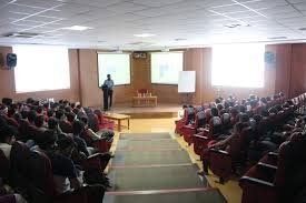 Auditorium for Sri Jayachamarajendra College of Engineering - (SJCE, Mysore) in Mysore