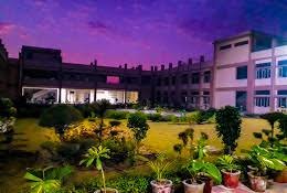 Campus Sir Chhotu Ram Govt. College for Women (GCW Sampla) in Rohtak